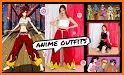 Dress Up - Anime Fashion related image
