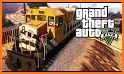 Train Driving Auto Theft Simulator related image