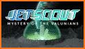 Jetscout Mystery of the Valunians related image