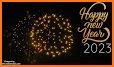 BFF20- Animation New Year 2023 related image
