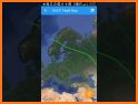 Live Flight Tracker (new) related image