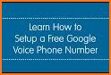 Google Voice related image