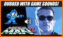 Ultra Retro Game Soundboard - Video Game Sounds related image