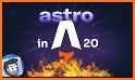 Astro - Icon Pack related image