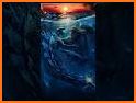 Monster Godzilla in Kong City related image