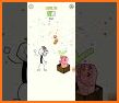 Stickman Craft - Brain Puzzle Games related image