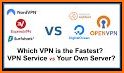 Flat VPN - Secure & Fast VPN Service related image