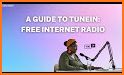 Tutorial FOR TUNEIN RADIO related image
