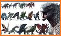 Dinosaurus  Wallpaper - Kaiju Wallpaper related image