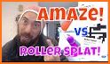 Amaze - Roller Splat! related image