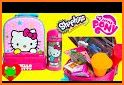 Hello Kitty Lunchbox related image