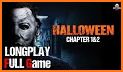 Halloween Scary Movie Game related image
