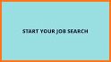 Zoek Job Search App - Apply for new jobs on the go related image