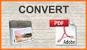 Image to PDF Converter related image