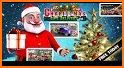 Christmas Santa Gift Delivery - Free Santa Games related image