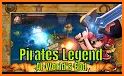 Pirate Legend—At World's end related image