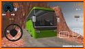 Mountain Bus Driver Simulator 2019: Offroad Bus related image