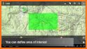 Locus Map Free - Hiking GPS navigation and maps related image