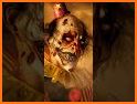 Evil Flame Scary Clown Theme & HD wallpapers related image