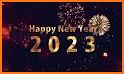 Happy New Year 2021 GIF 4K related image