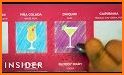 Cocktail - 100 Best Cocktails related image