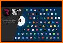 Raphael - Free Colorful Icons related image