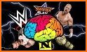 Wrestlers WWE Quiz - Test your WWE knowledge related image