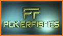 Pokerfishes -Texas Holdem Poker related image