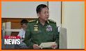 ENM ( Emergency Network Myanmar ) related image