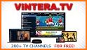 ViNTERA TV -  Online TV, IPTV related image