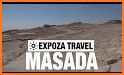 Masada Tour Guide: Israel related image