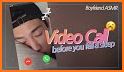 American Boys call you : Fake call and video call related image