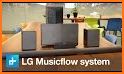 LG Wi-Fi Speaker related image