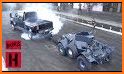 Armed Vehicle 4x4 Tug War: Racing Simulator related image