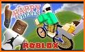 Happy roblox wheels related image