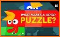 Flipuzzle: Casual Puzzle Game related image