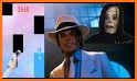 Michael Jackson Piano Tiles 3 related image