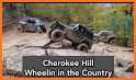 Tornado Chase Drive: Offroad Jeep Adventure related image