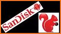 SanDisk Memory Zone related image