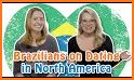 Brazil Dating related image