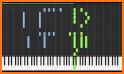 PSY Gangnam Style Piano Tiles 🎹 related image