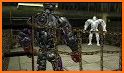 Real Fighting Steel Robot Boxing Game 2019 related image