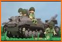 Tank Battle 3d World War Hero related image