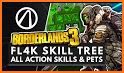Skill Tree for Borderlands 3 related image