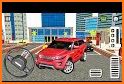 Car Driving: Parking Simulator Master related image