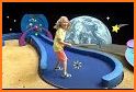 Mini Golf Star Adventure 2019 - Space Course King related image