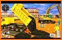 Heavy Excavator Simulator 2020: 3D Excavator Games related image