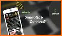 RACEconnect App related image