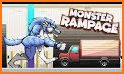 Monster Rampage related image