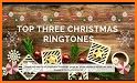 Christmas & New Year Ringtones related image